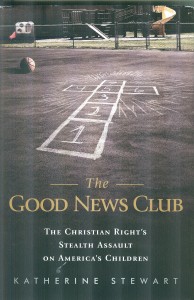 GoodNewsClub