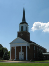 Ladue Chapel